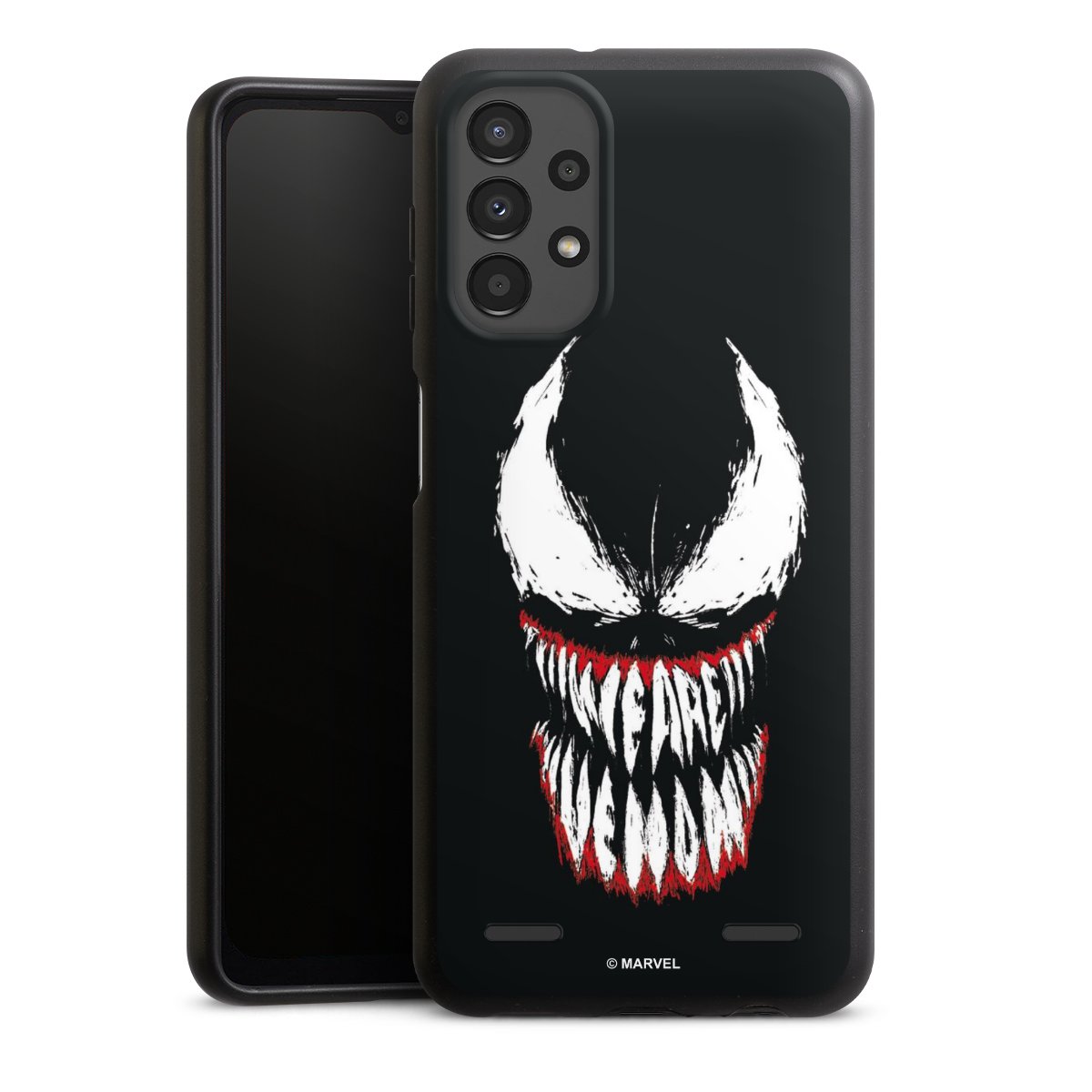 We Are Venom