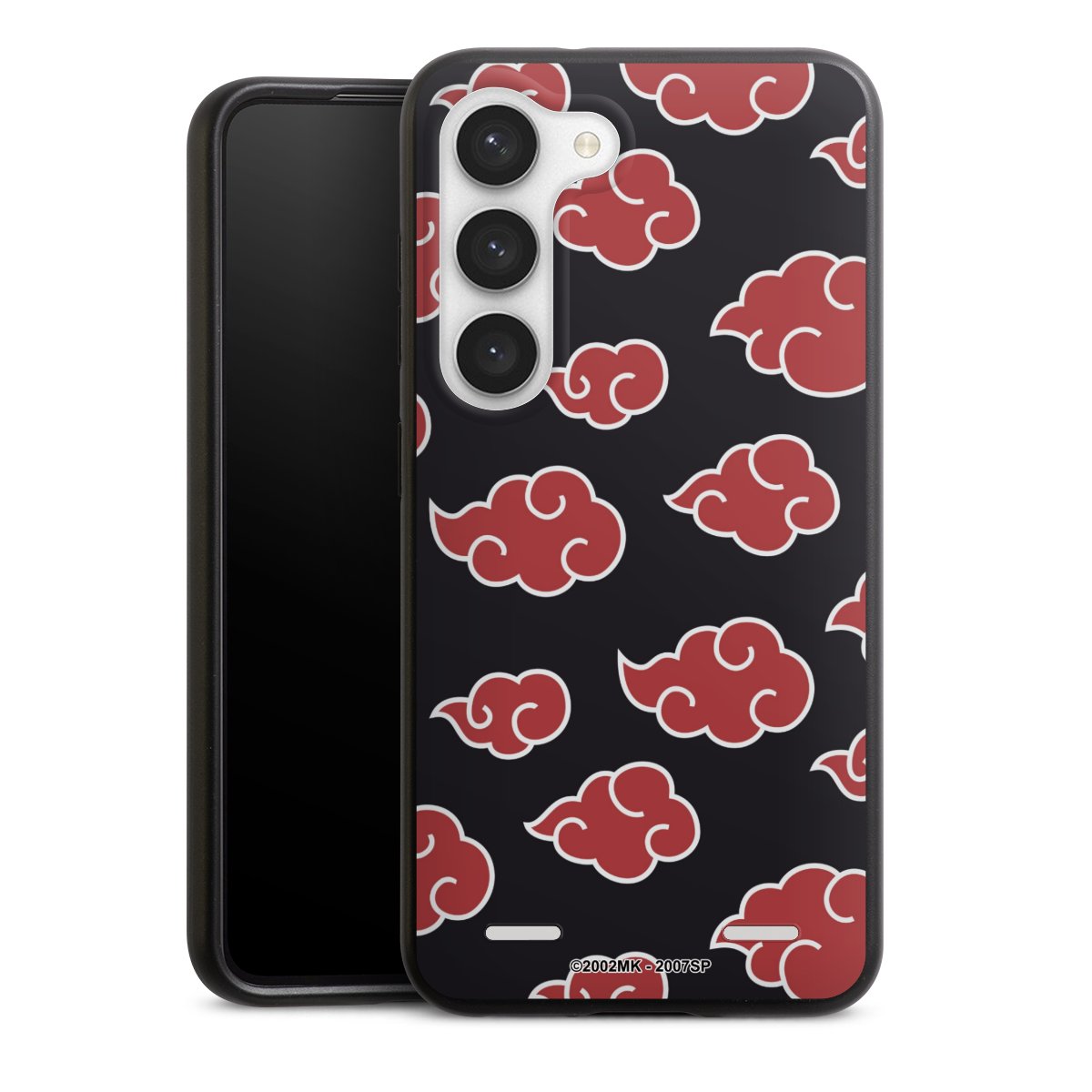 Akatsuki Patroon