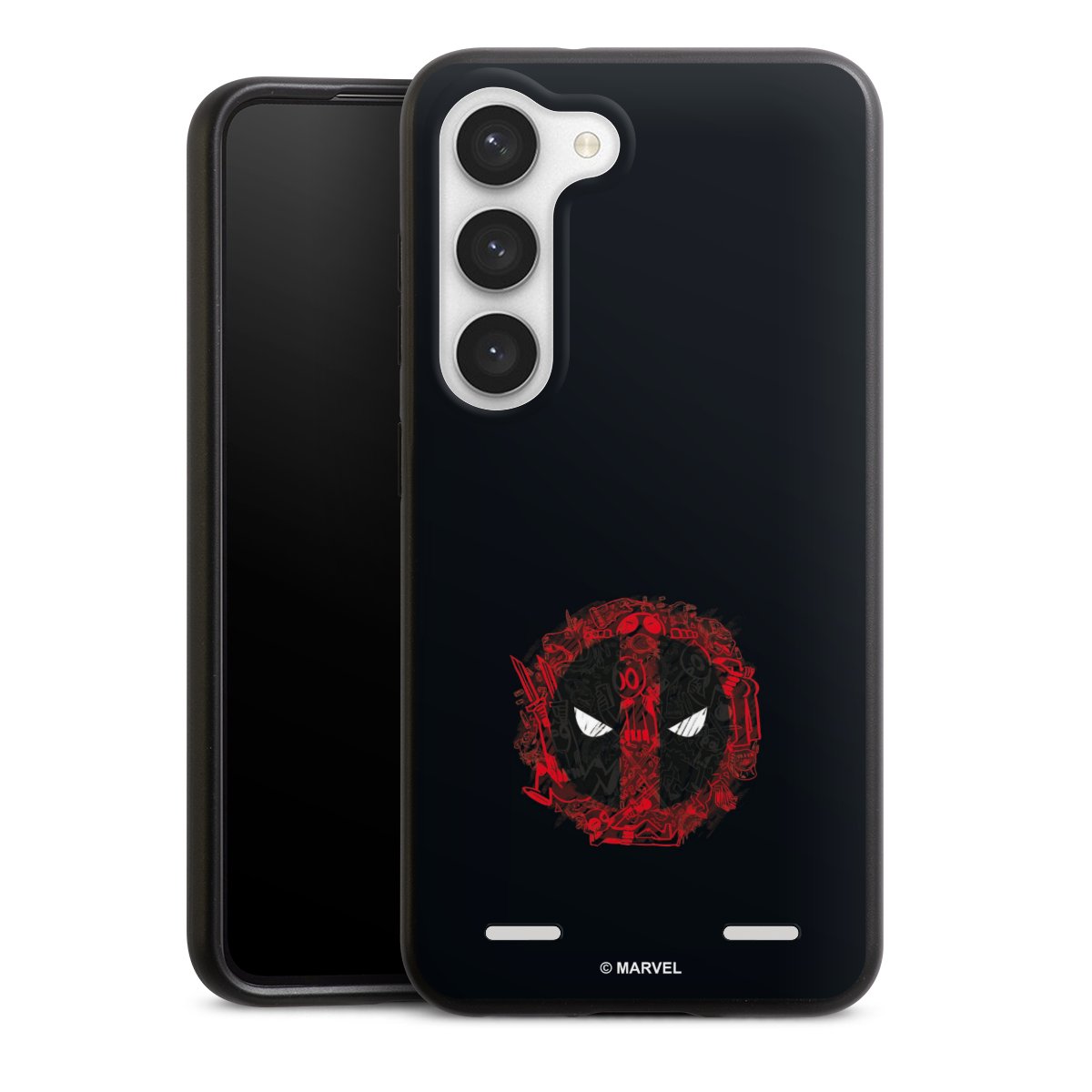 Deadpool Logo