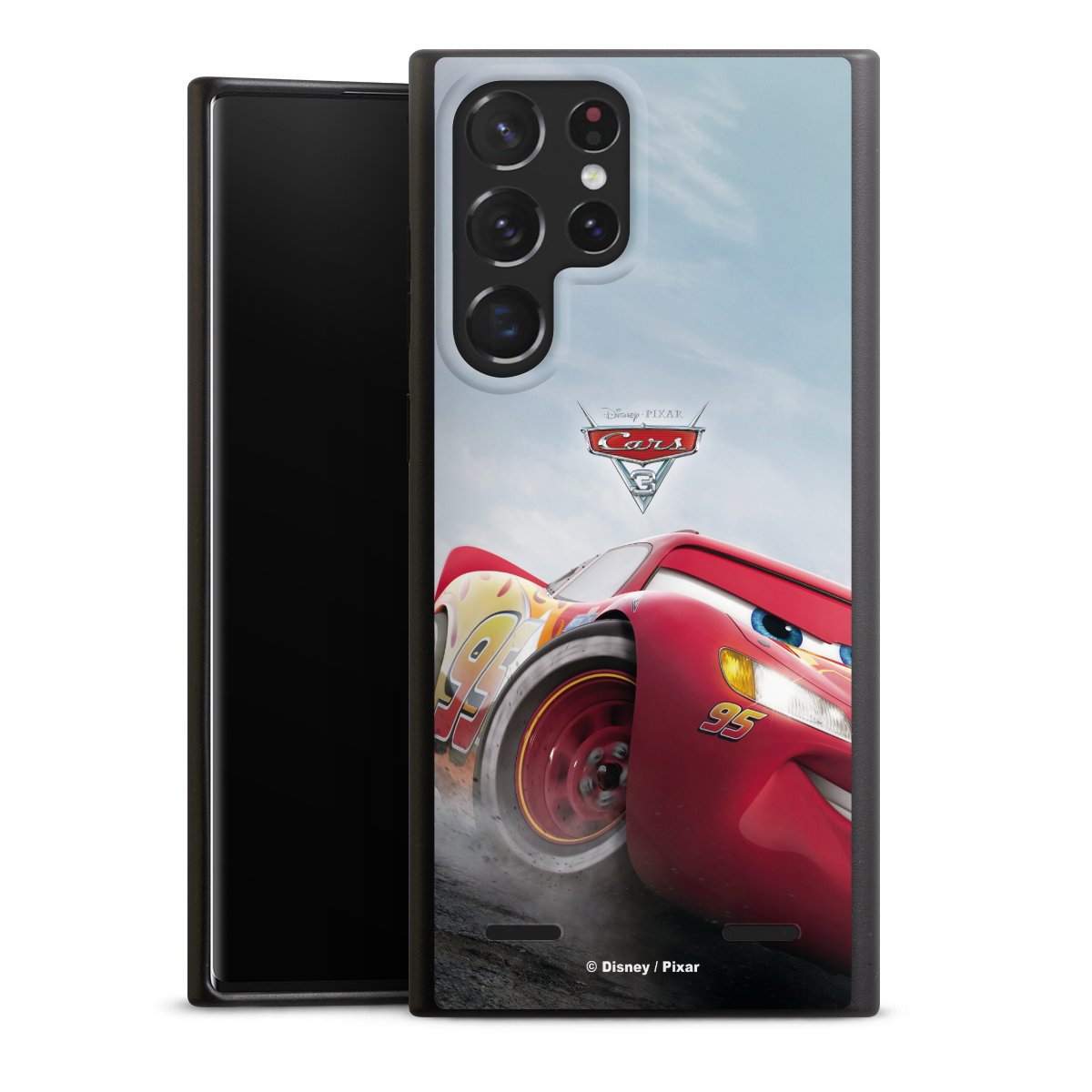 Cars3 Lightning Mc Queen