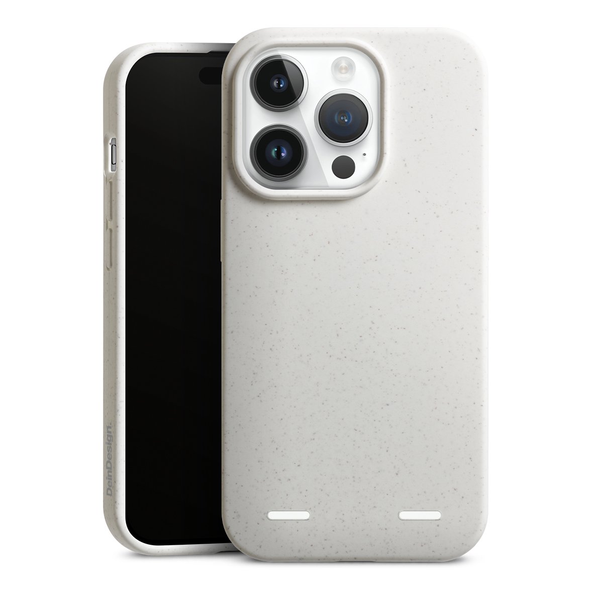 Organic Carry Case Hülle voor Apple iPhone 14 Pro