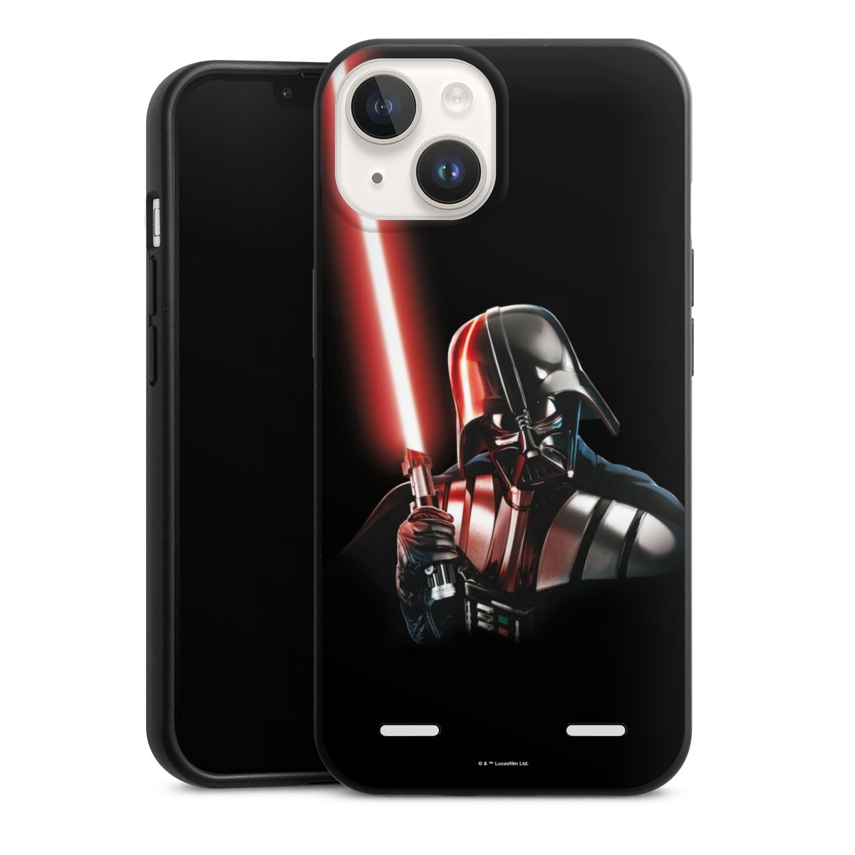 Darth Vader 