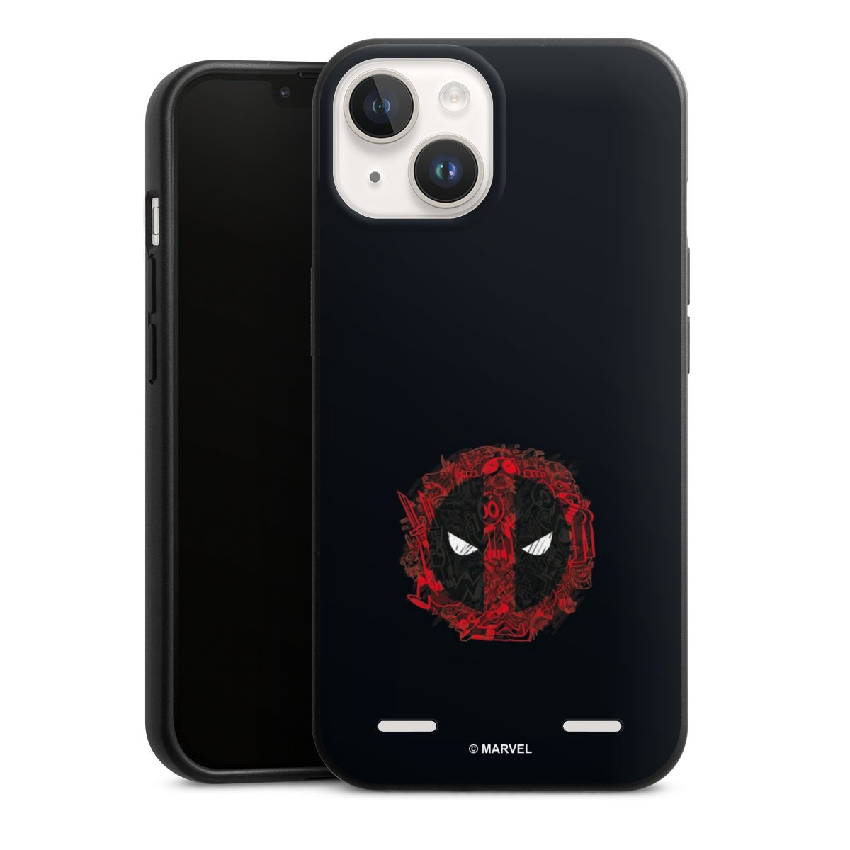 Deadpool Logo