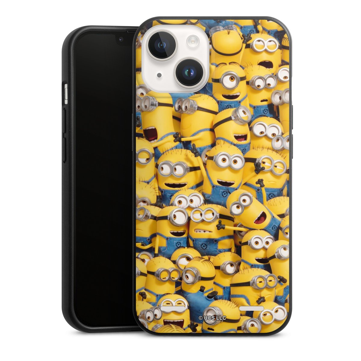 Modello Minions