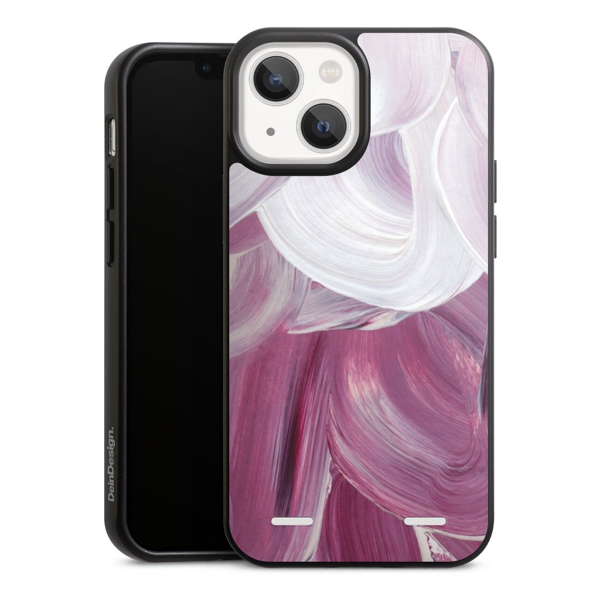 Abstracte verwarring - Anastasia Sawall