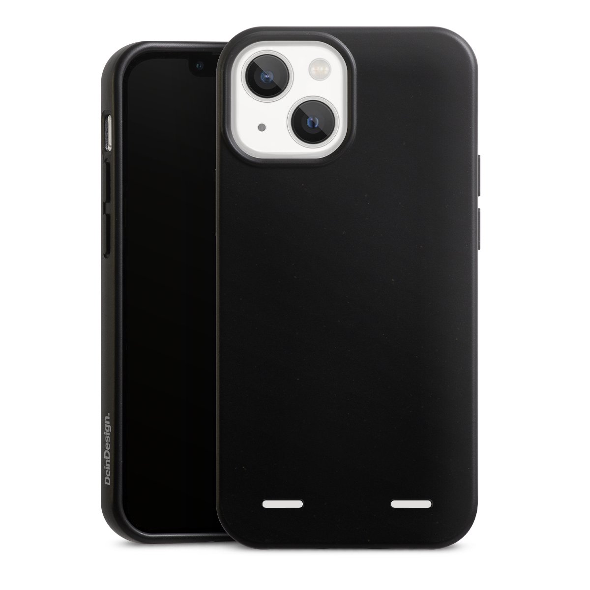 Organic Carry Case Hülle voor Apple iPhone 13 Mini