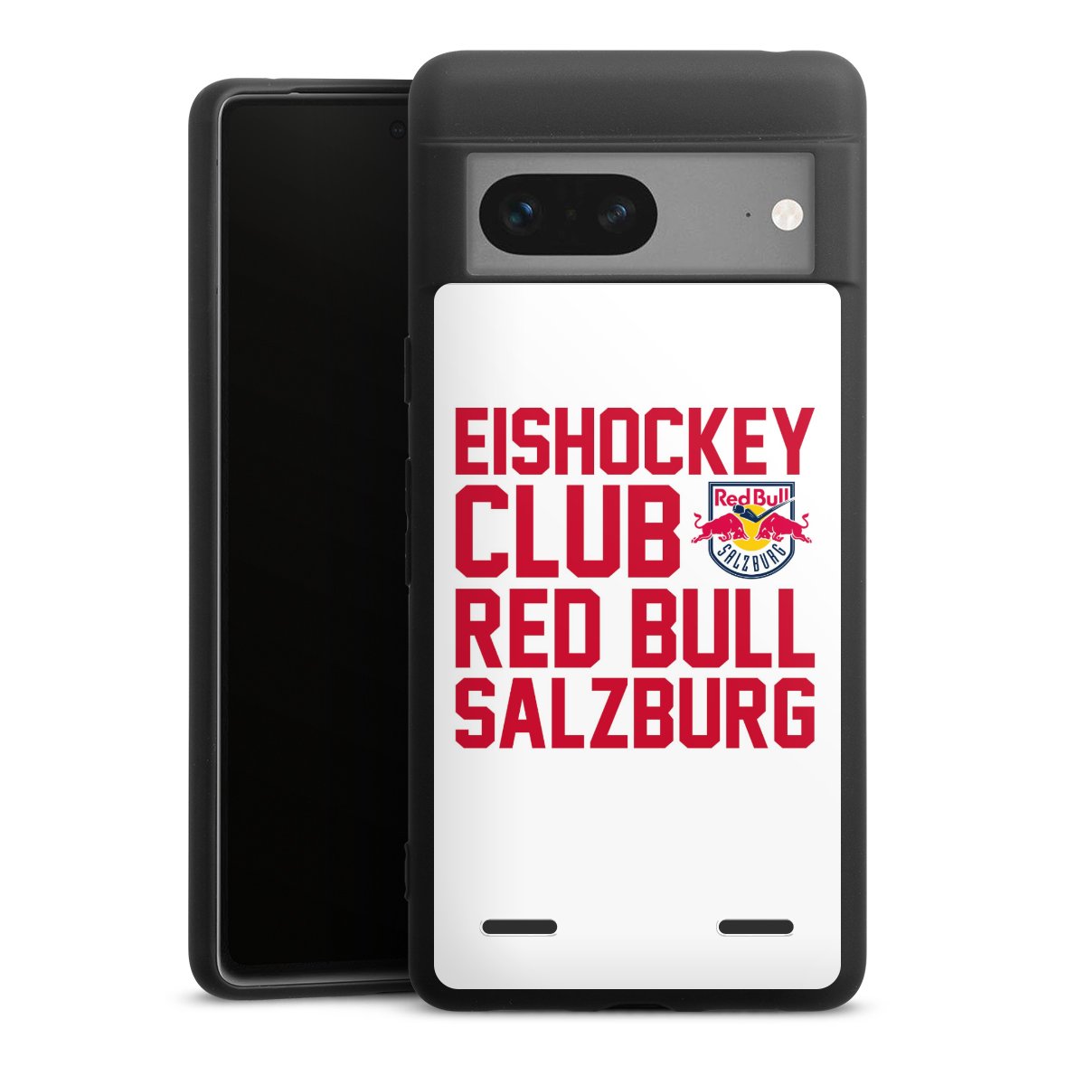 RBS Schriftzug weiß