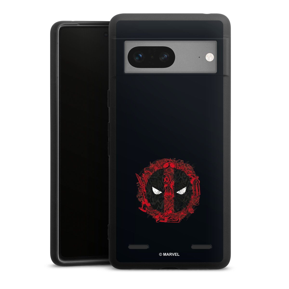 Deadpool Logo