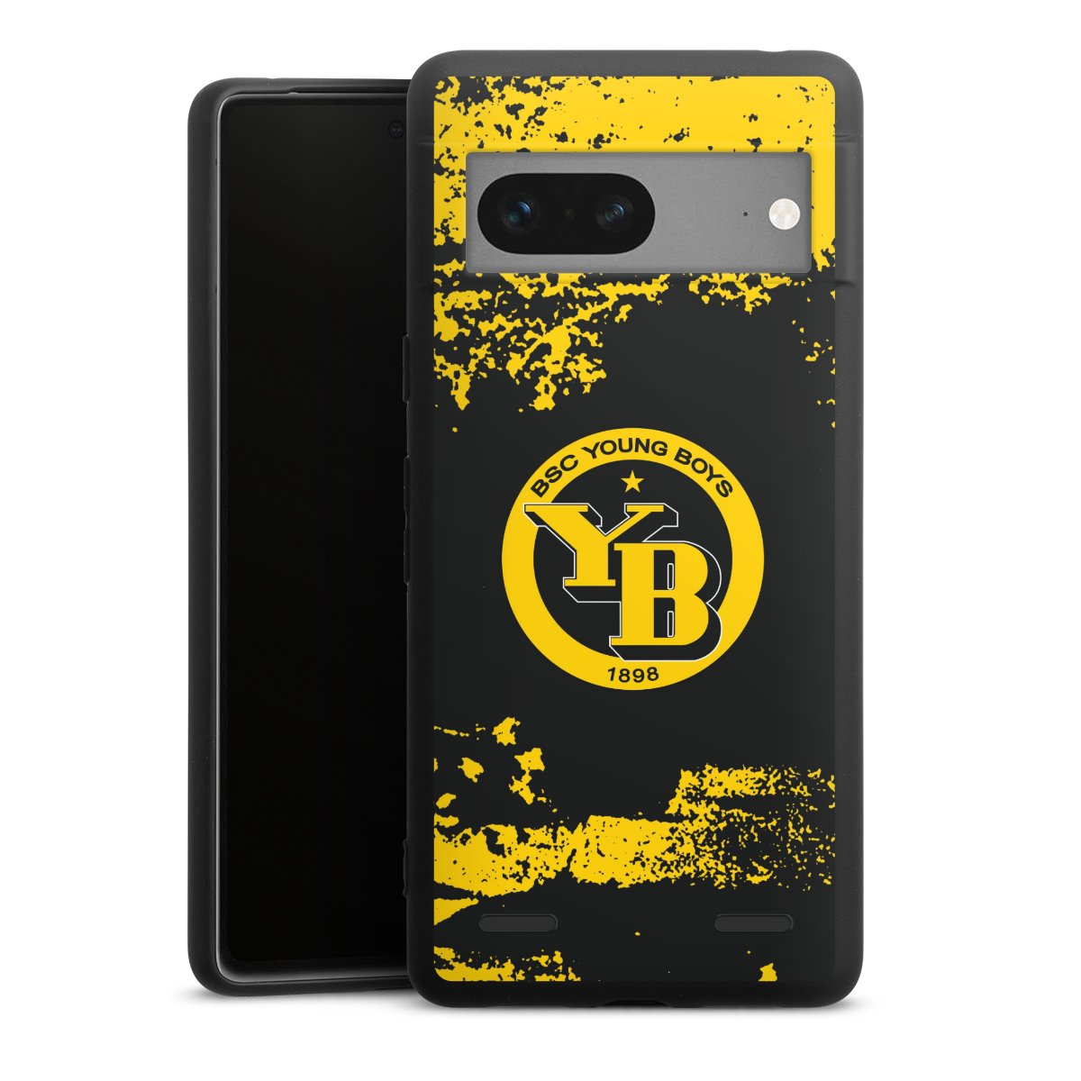 BSC YB Grunge