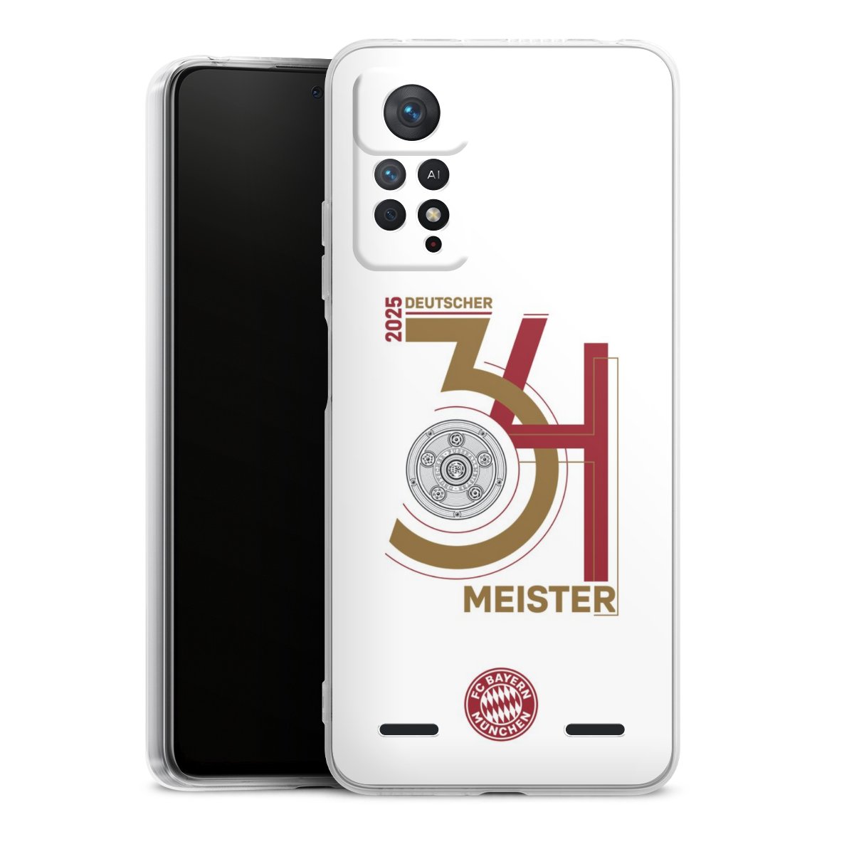 FCB Deutscher Meister 2025