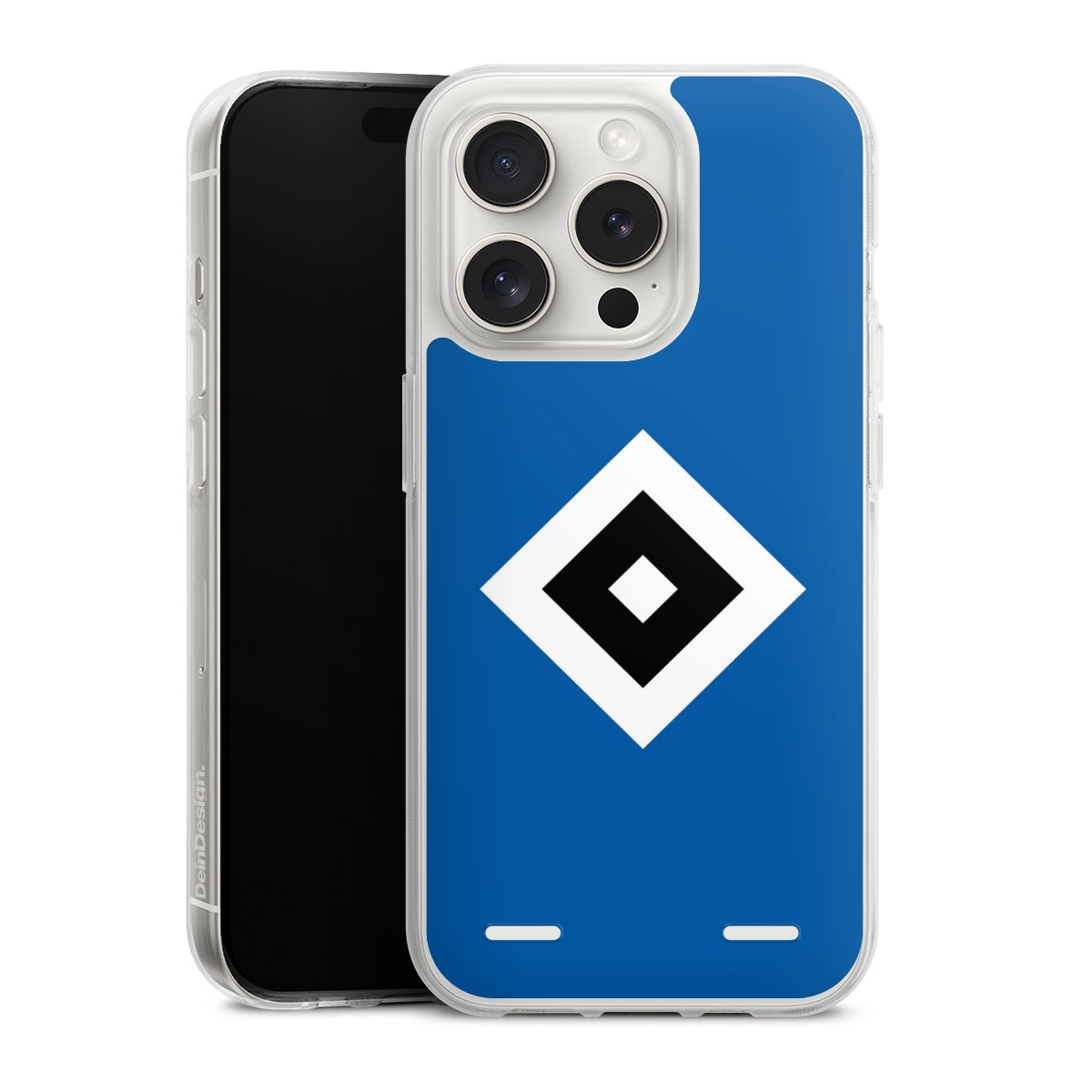 HSV Blau