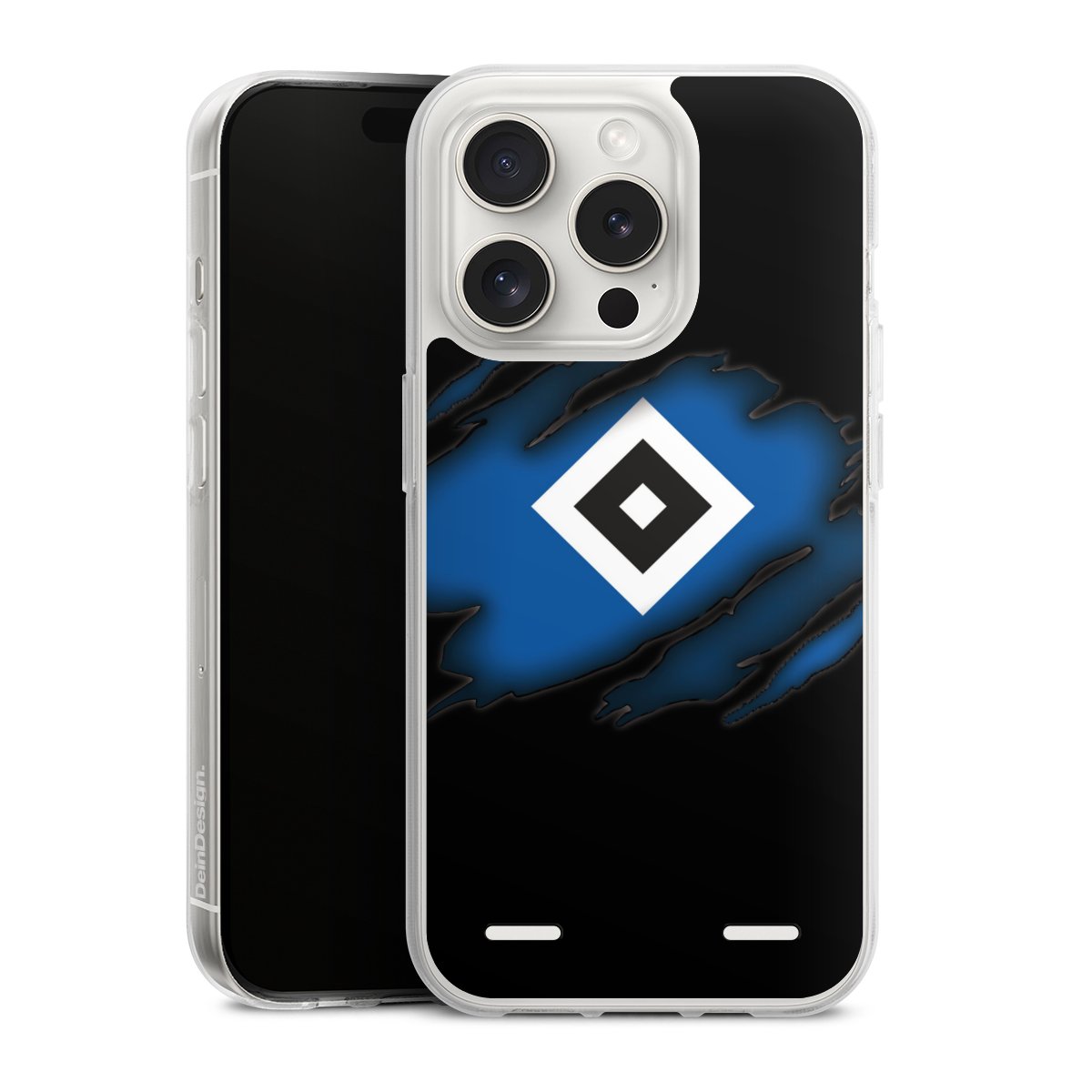 HSV Scratch