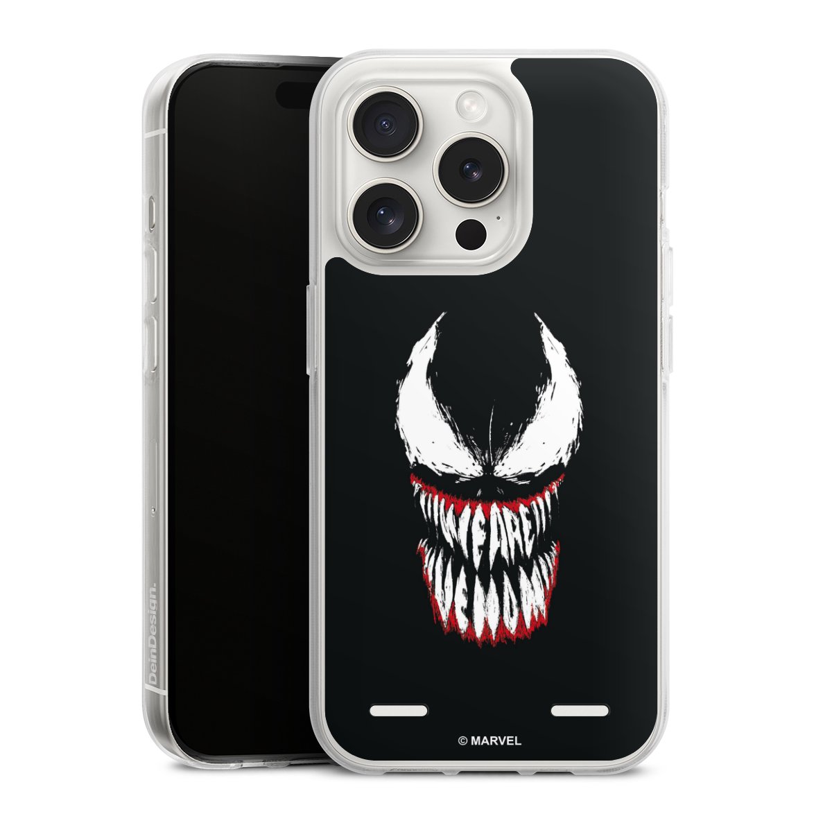 We Are Venom