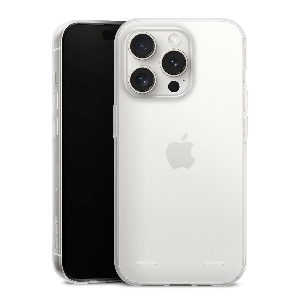 New Carry Case Hülle voor Apple iPhone 15 Pro