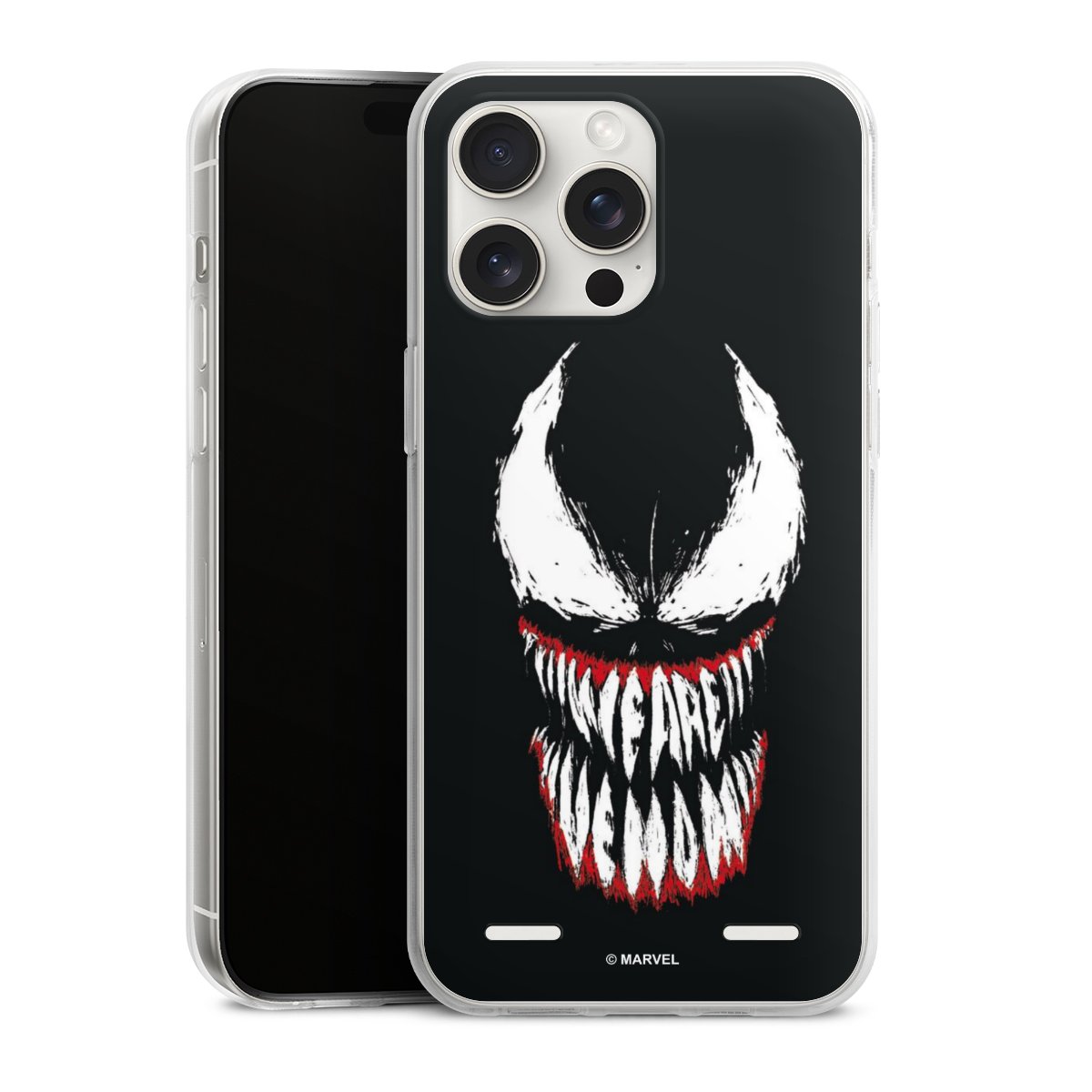 We Are Venom