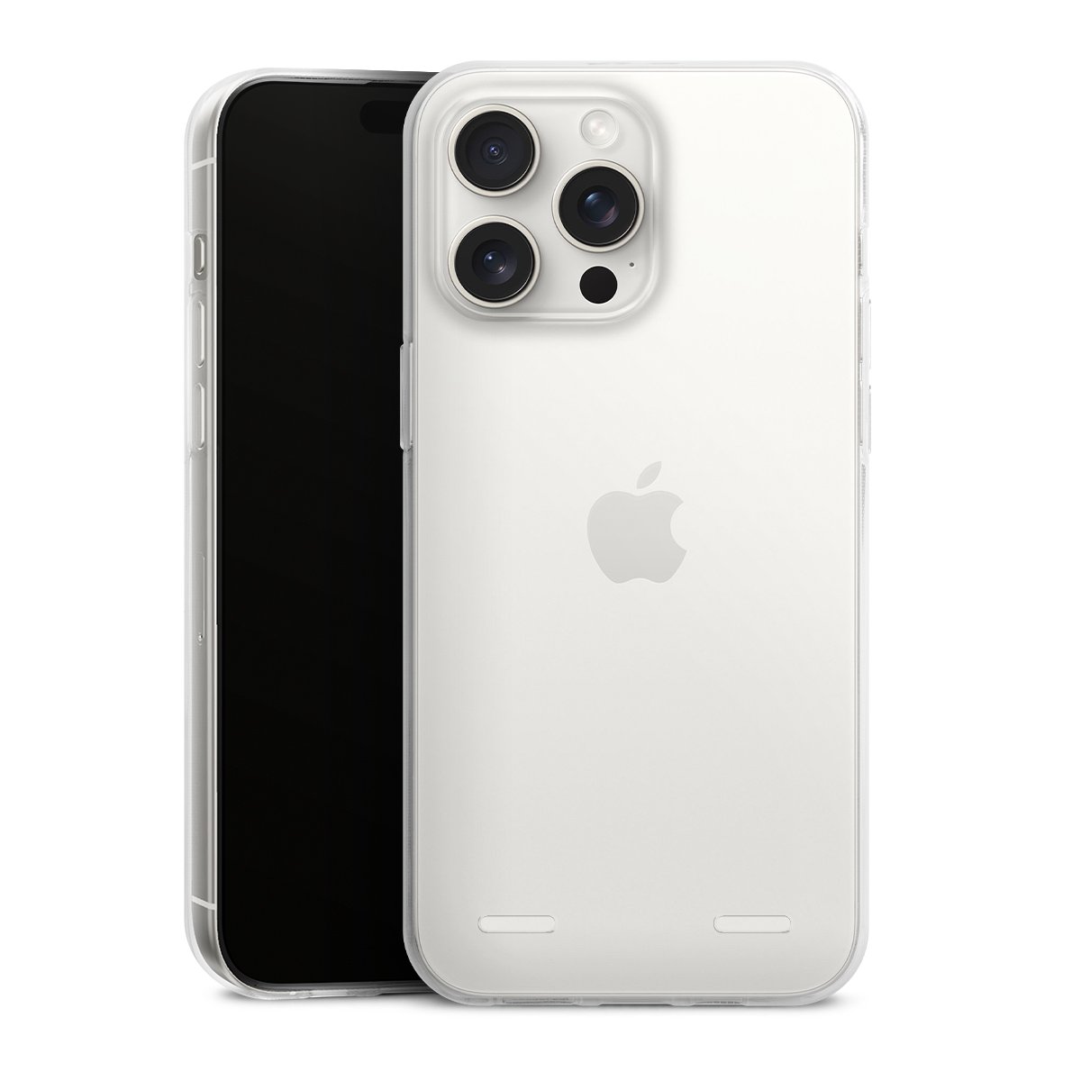 New Carry Case Hülle voor Apple iPhone 15 Pro Max