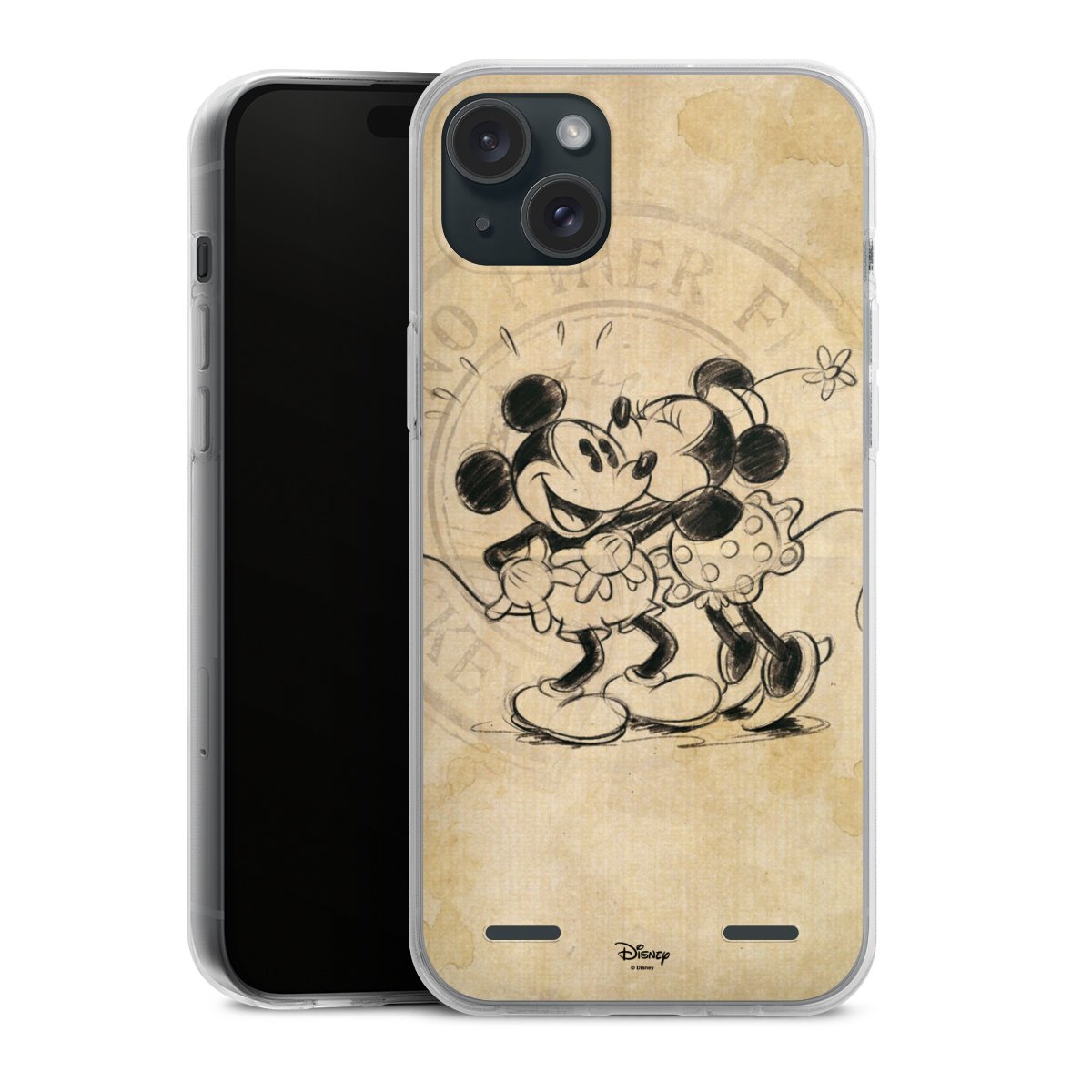 Minni&Topolino