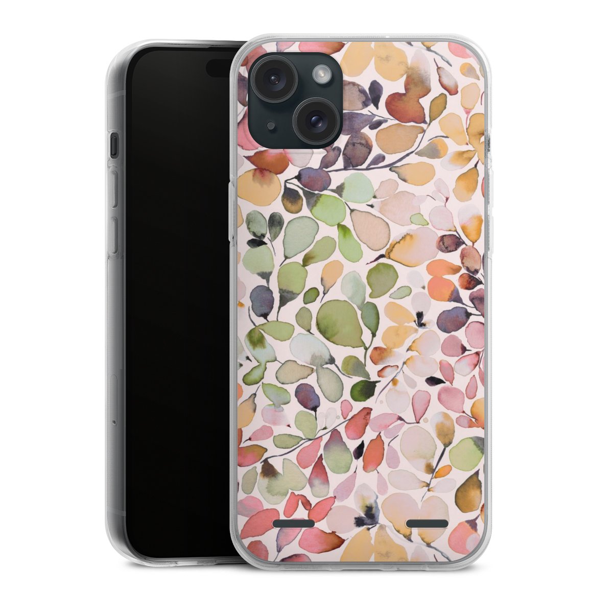 Feuillu Nature Campagne Eucalyptus