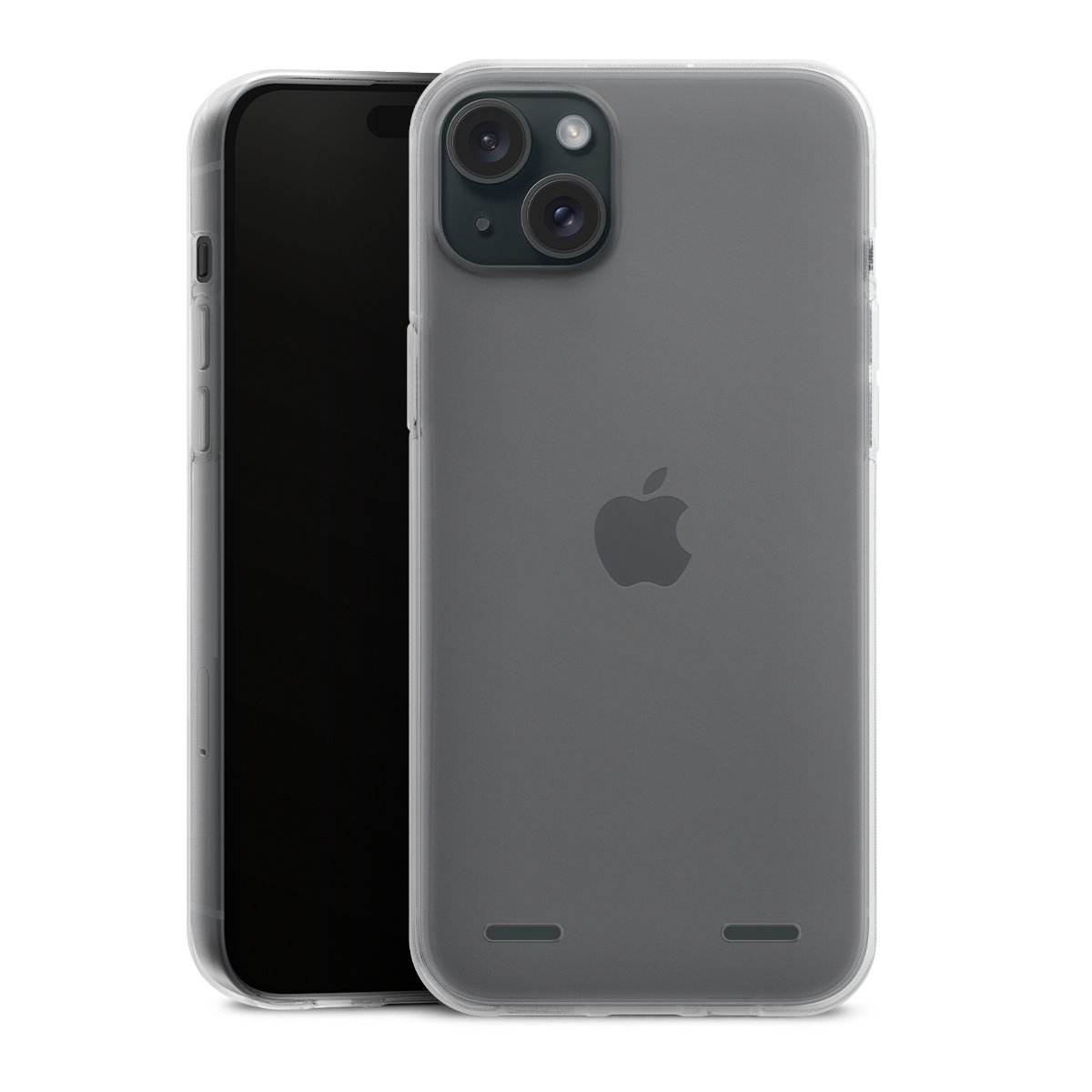 New Carry Case Hülle pour Apple iPhone 15 Plus
