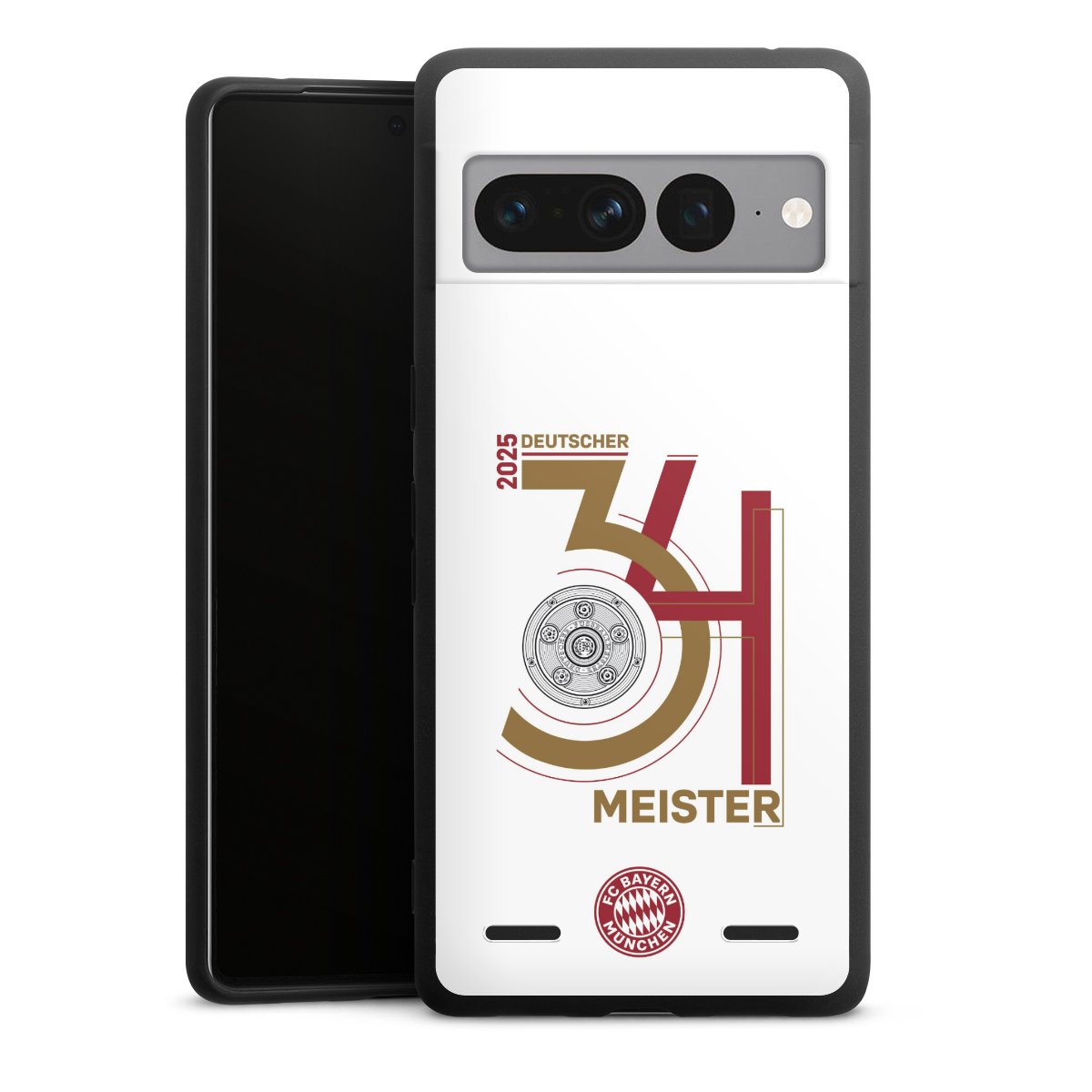 FCB Deutscher Meister 2025