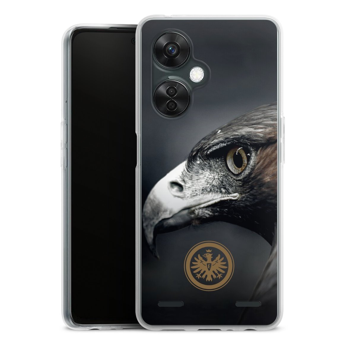 Eintracht Adler Design