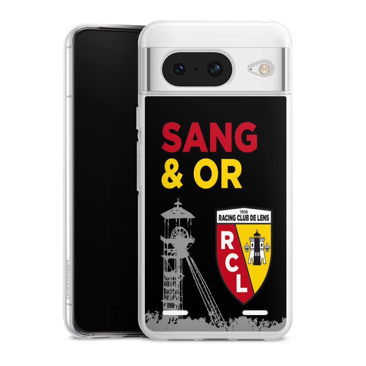 Sang & Or RC Lens