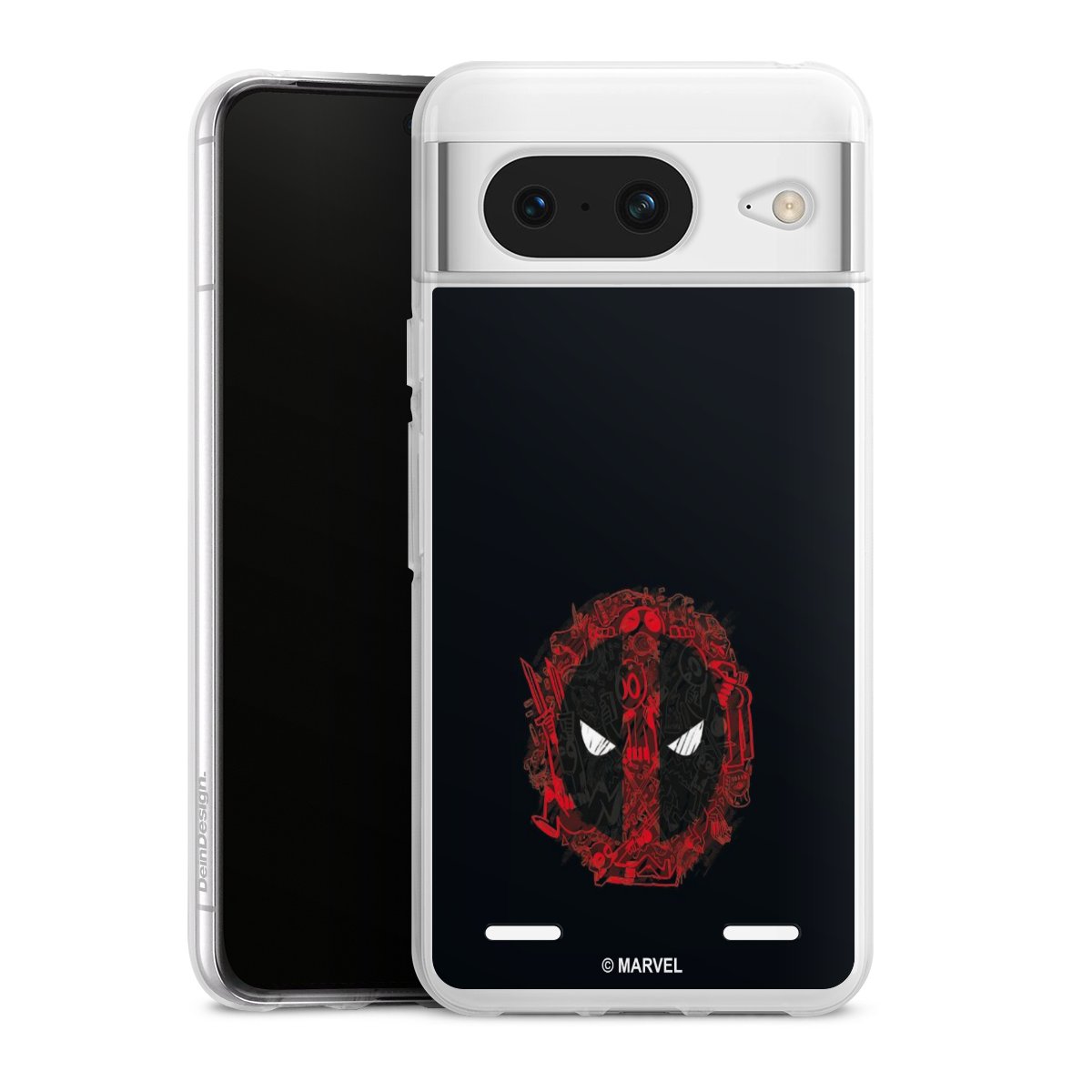 Deadpool Logo