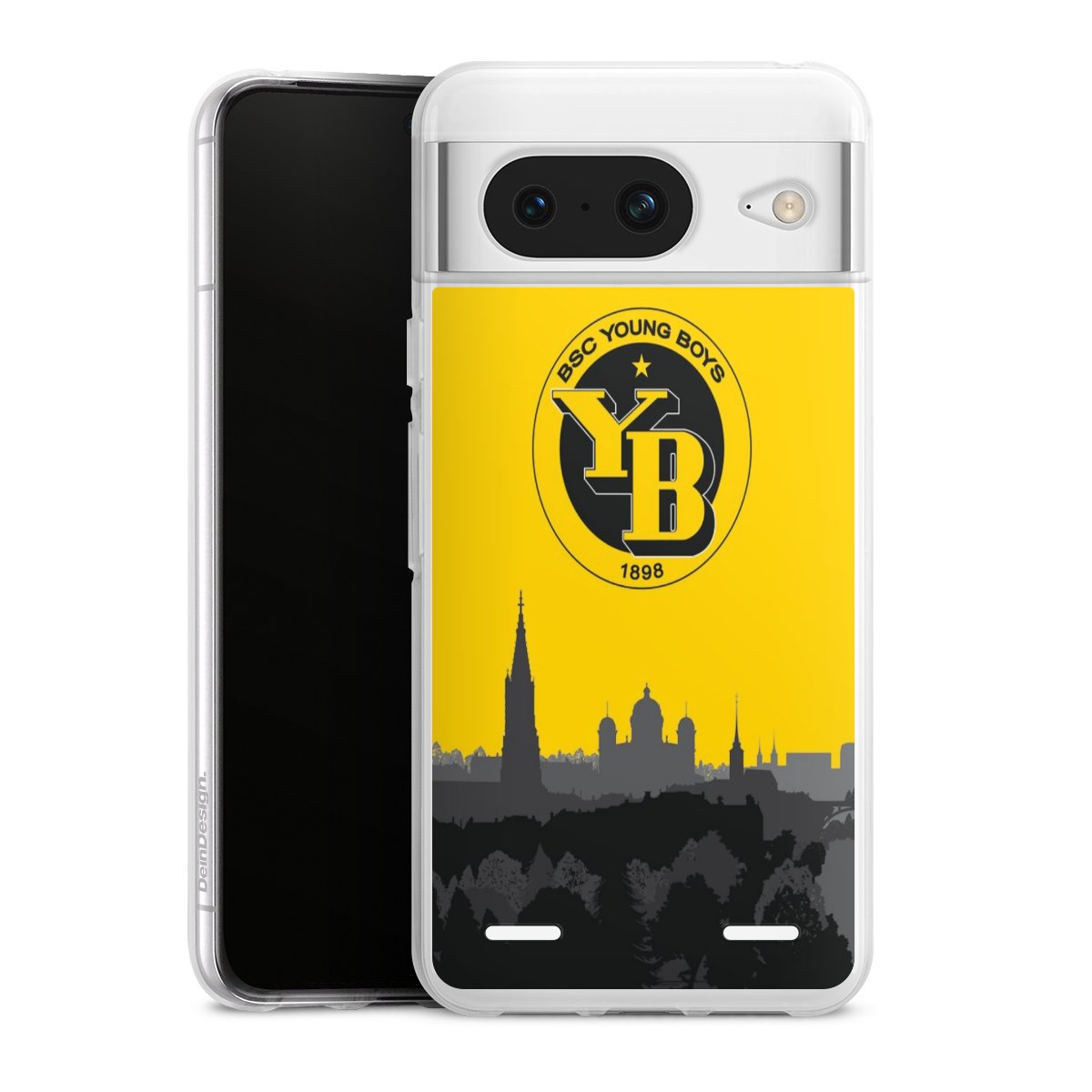 BSC YB Skyline