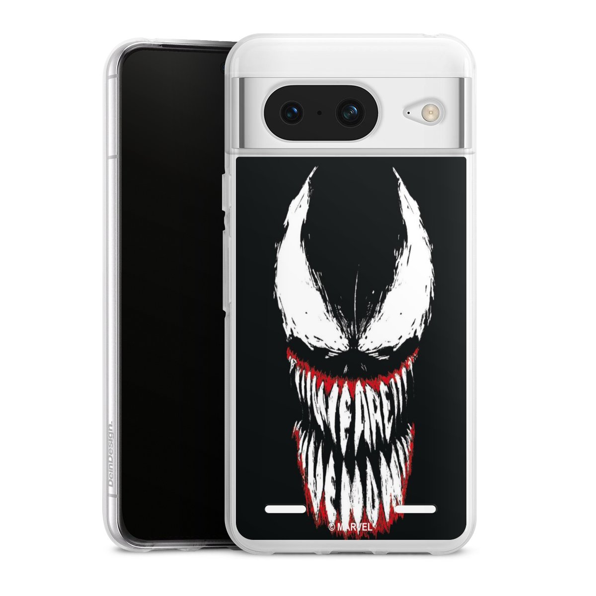 We Are Venom