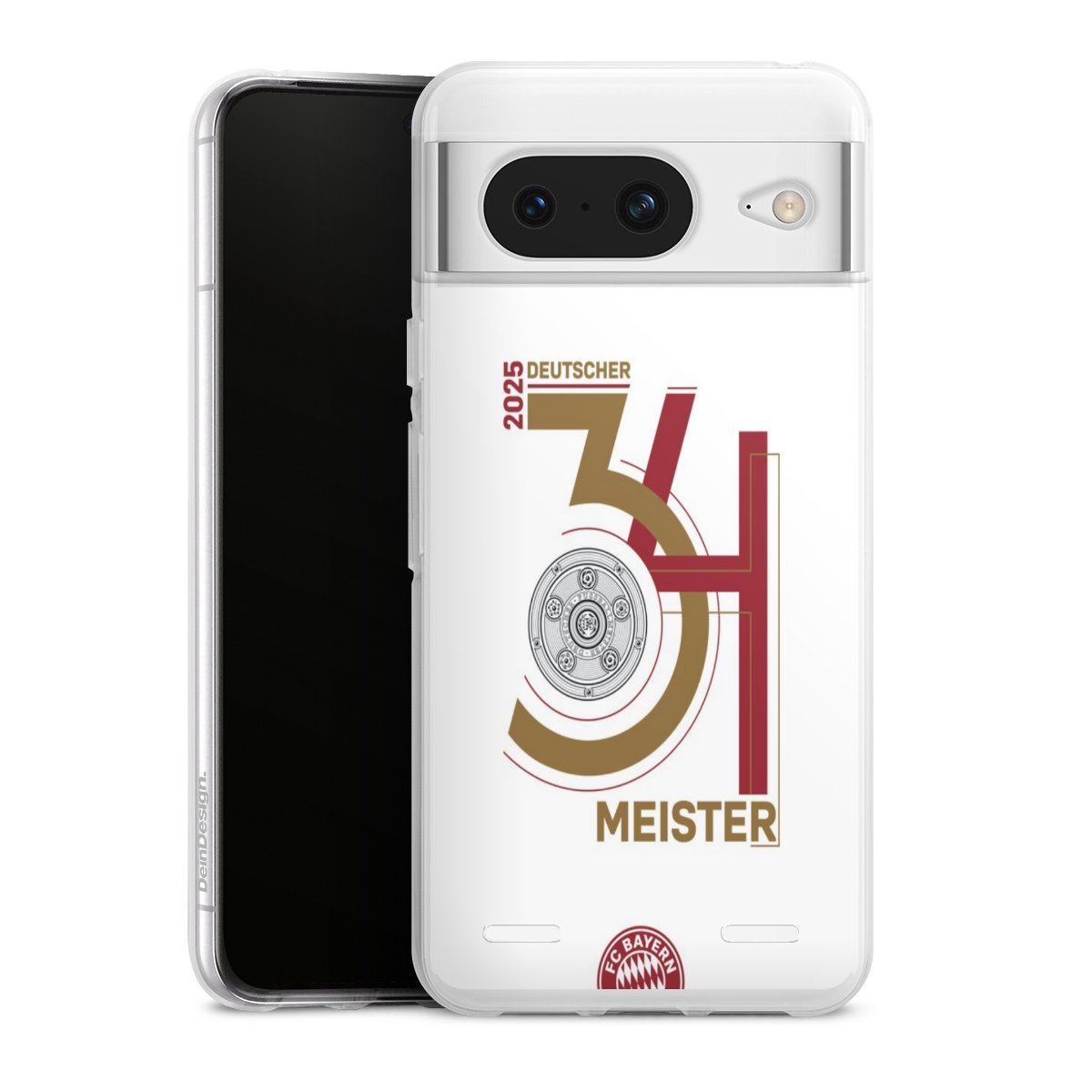 FCB Deutscher Meister 2025