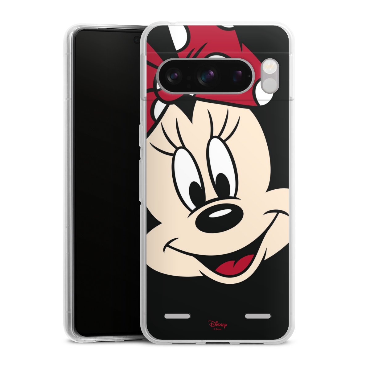 Minnie dappertutto