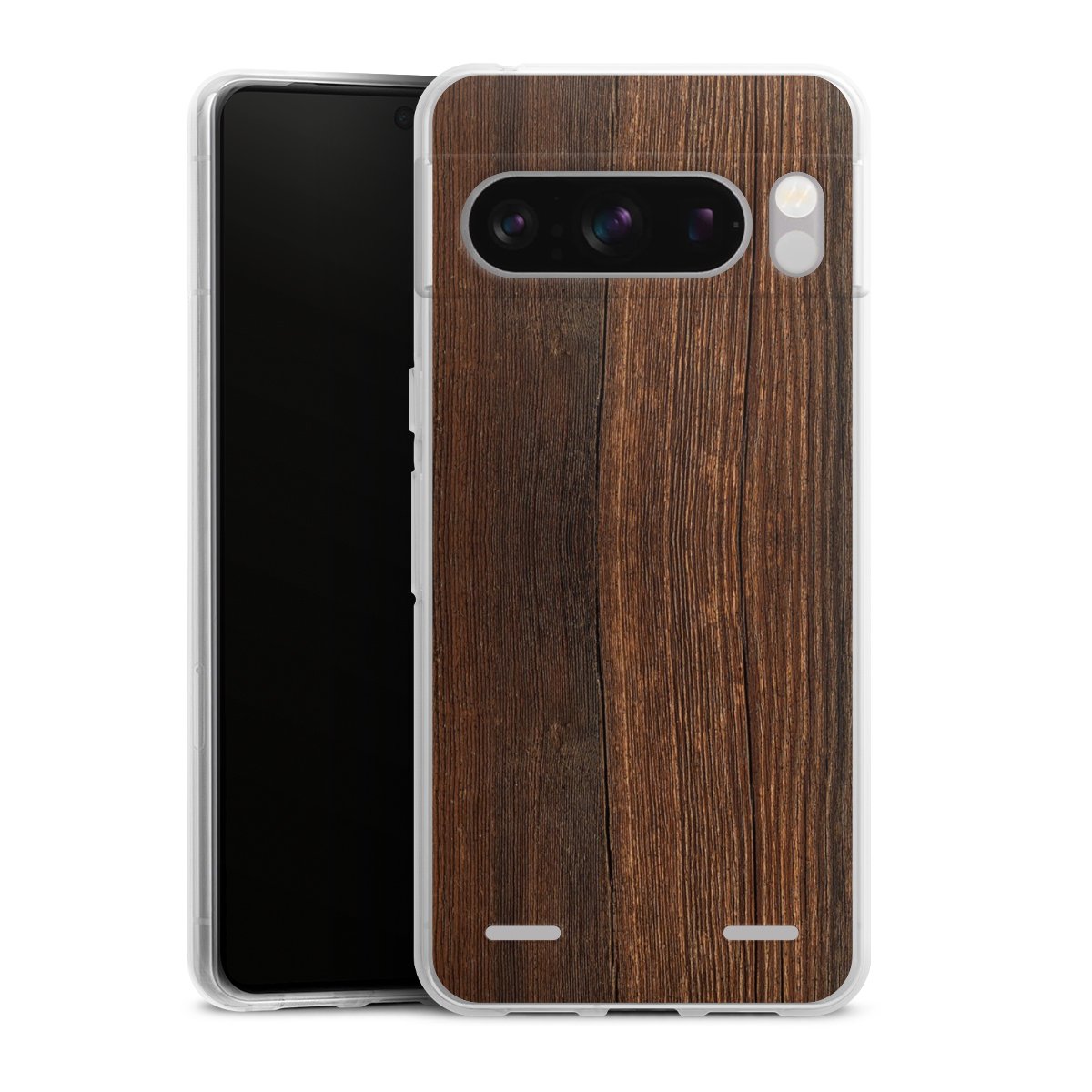 Aspetto legno di noce