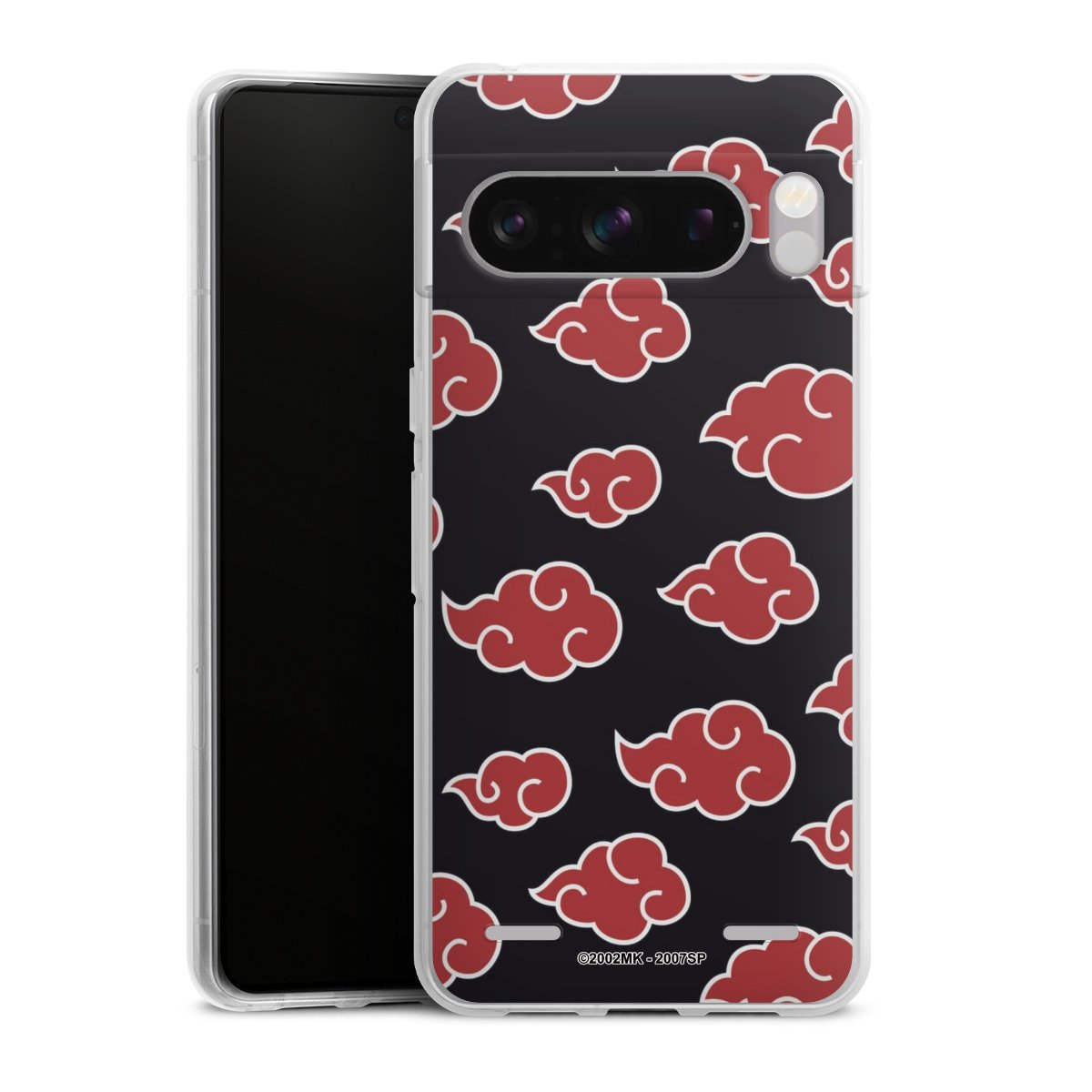 Akatsuki Pattern