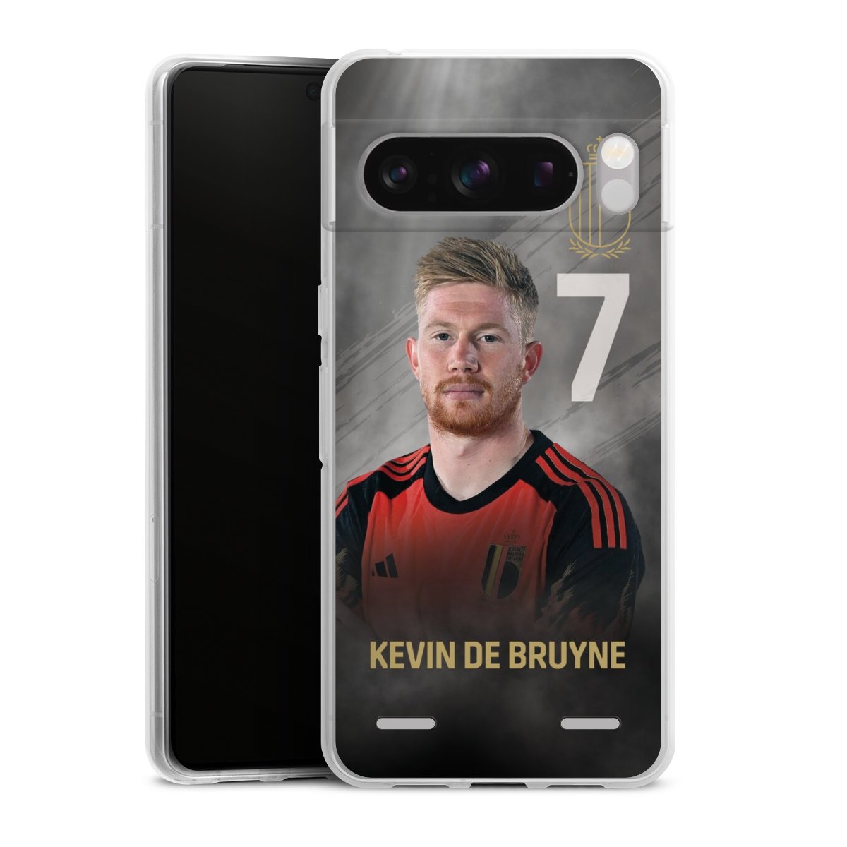 Kevin De Bruyne 7 