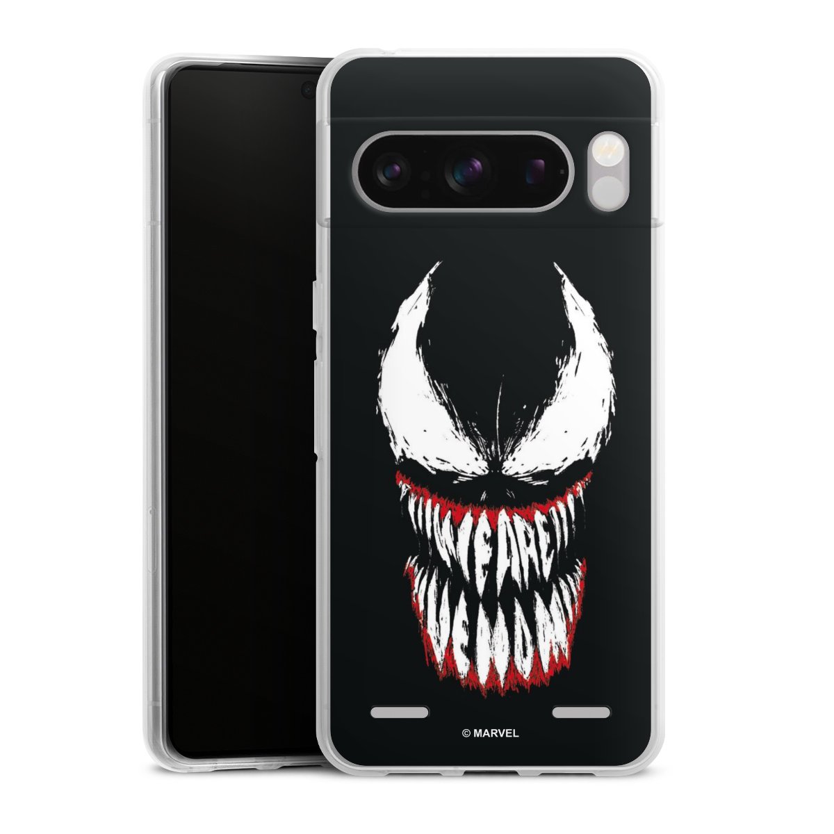We Are Venom