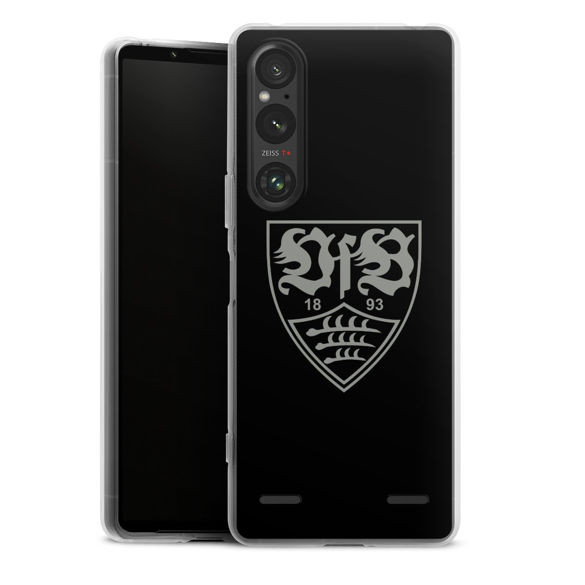 VfB Stuttgart Schwarz