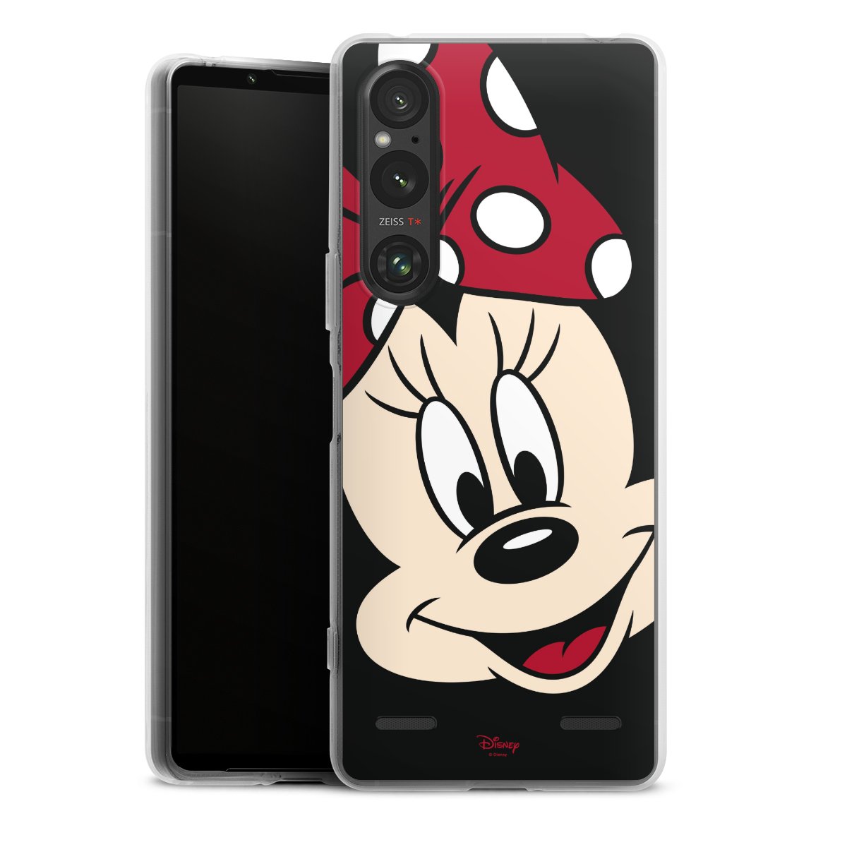 Minnie dappertutto