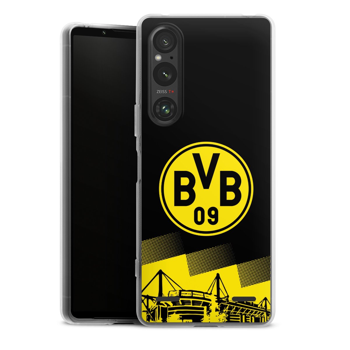 BVB Two Tone