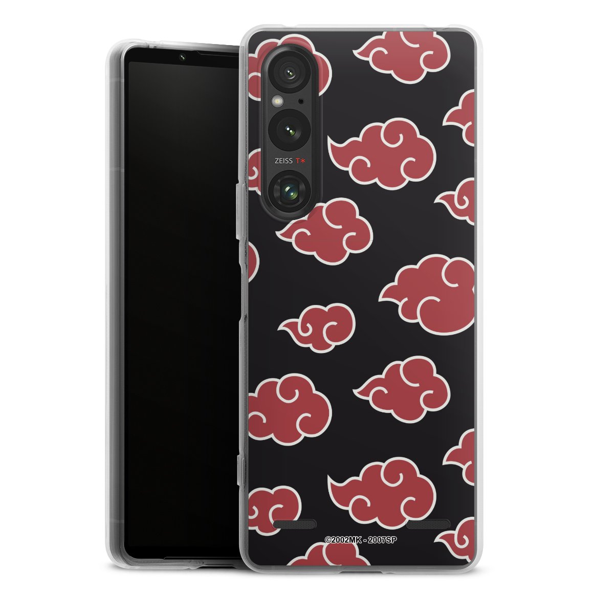 Akatsuki Motif