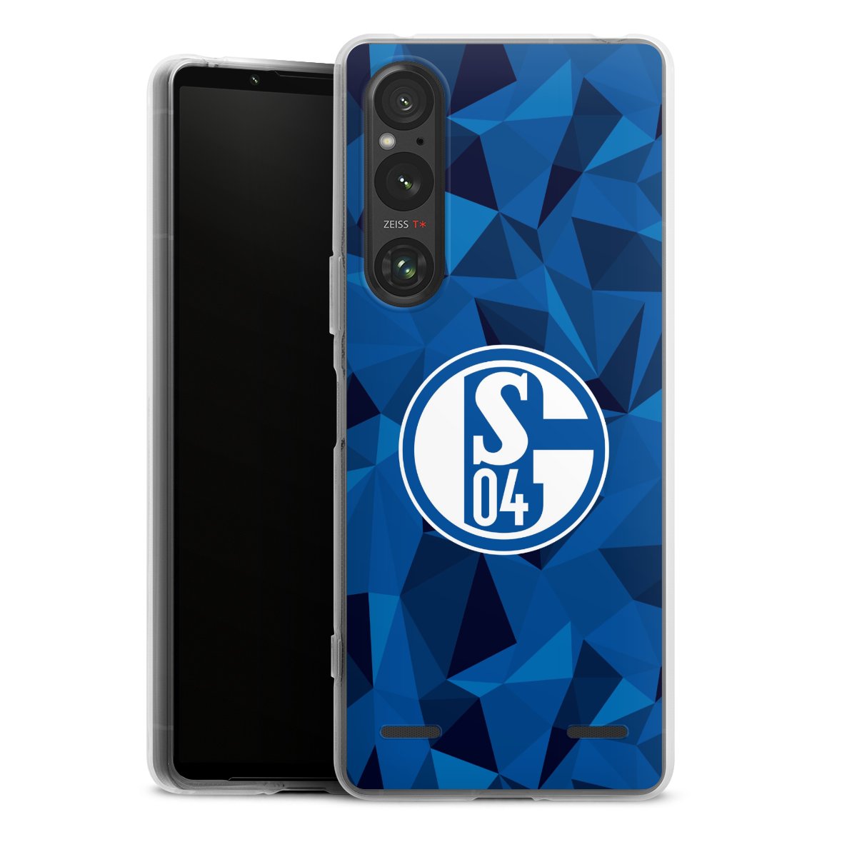 Schalke 04 Camo