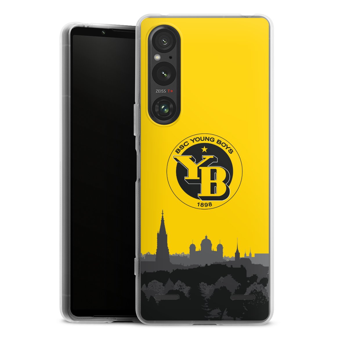 BSC YB Skyline