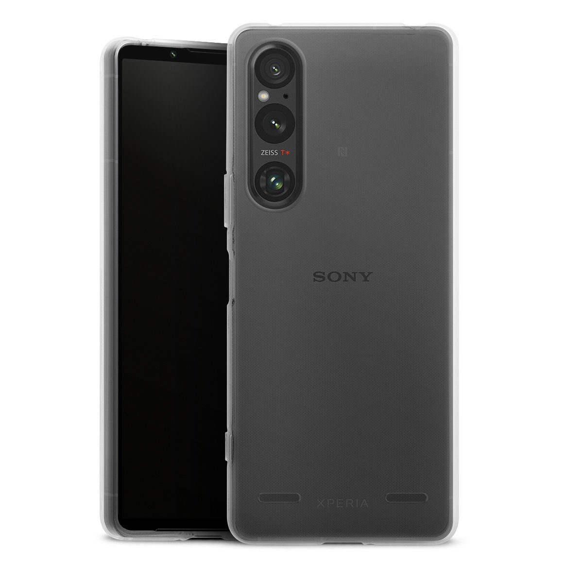 New Carry Case Hülle voor Sony Xperia 1 V