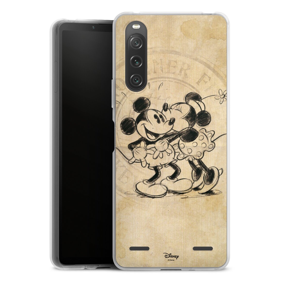 Minni&Topolino