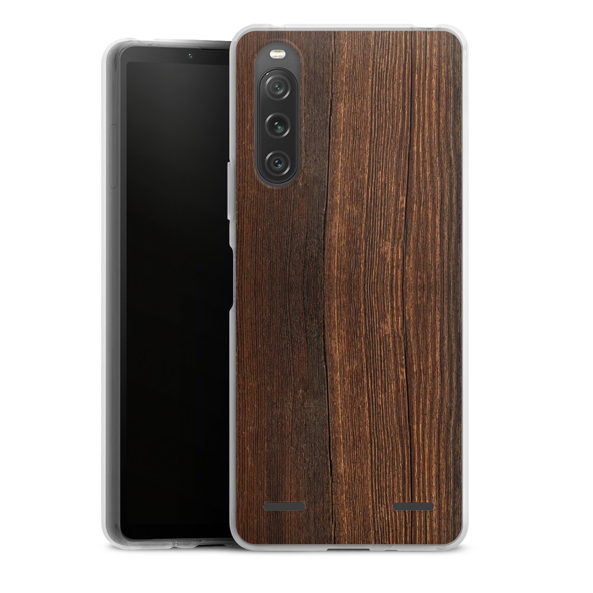 Aspetto legno di noce