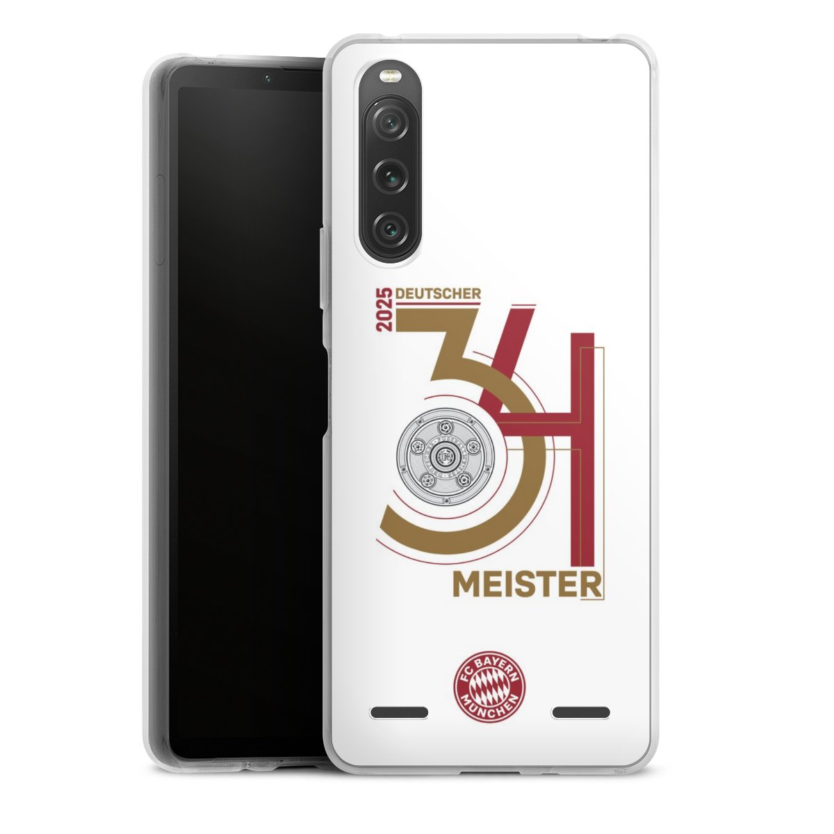 FCB Deutscher Meister 2025