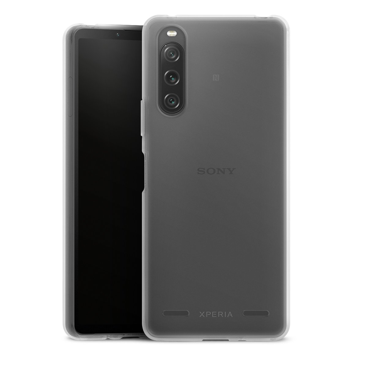 New Carry Case Hülle voor Sony Xperia 10 V