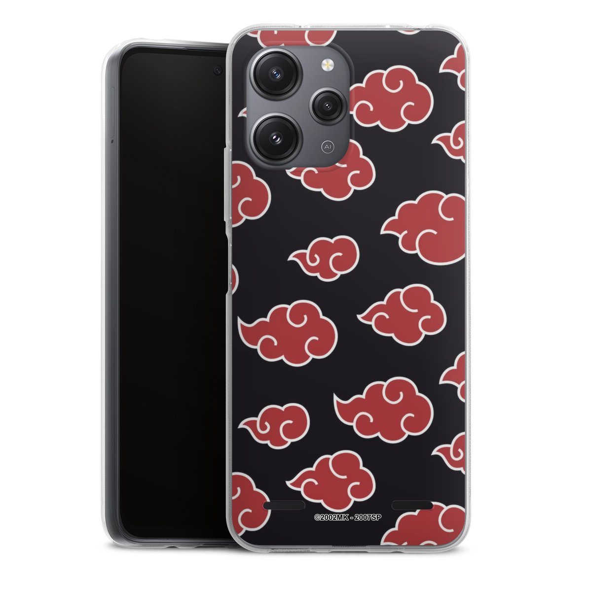 Akatsuki Pattern