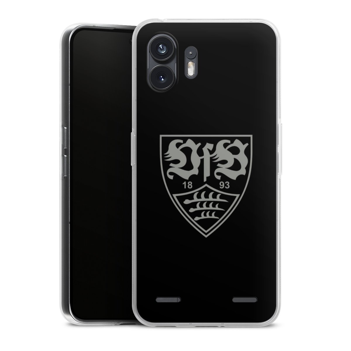 VfB Stuttgart Schwarz