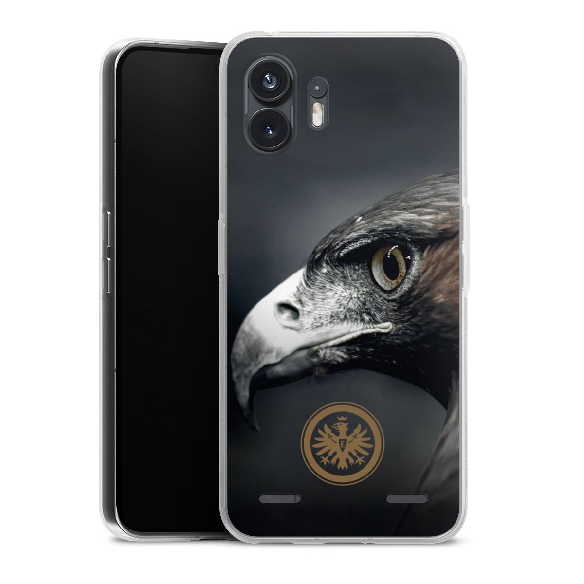Eintracht Adler Design