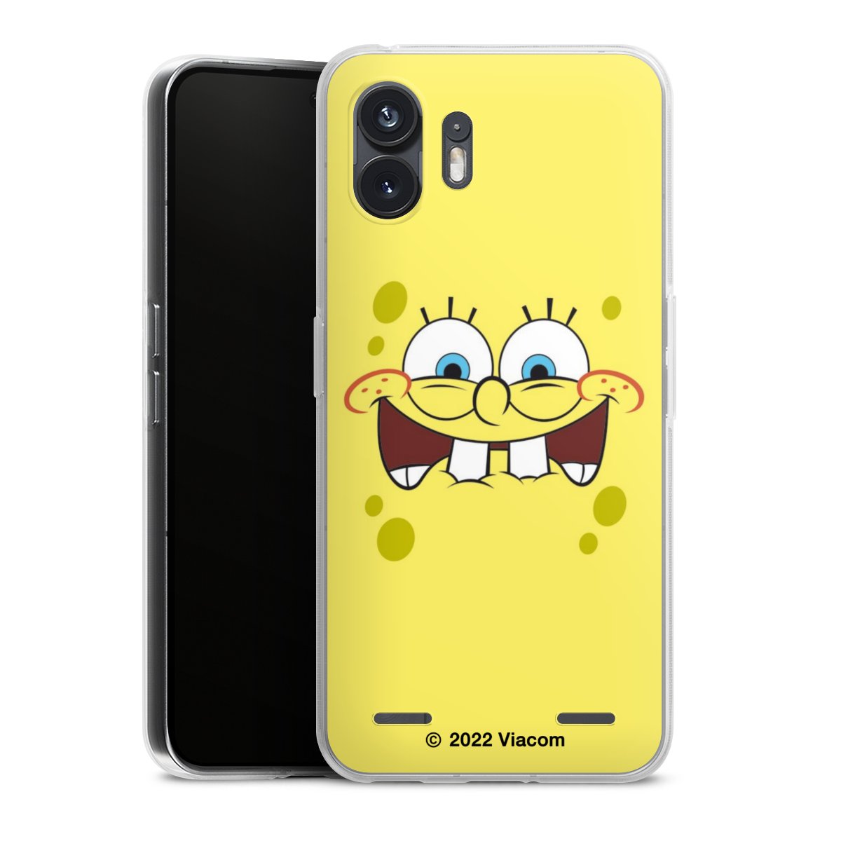 Spongebob - Nahaufnahme